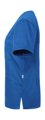 Ladies' Slip-on Tunic Essential Short Sl. - Image 3