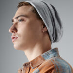 Jersey Beanie