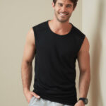 Active 140 Sleeveless Men