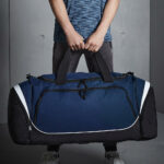 Pro Team Jumbo Kit Bag