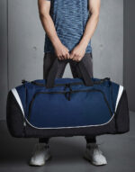 Pro Team Jumbo Kit Bag