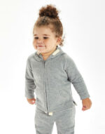 Baby Hoodie - Image 4