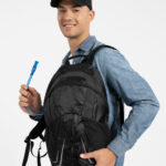 Newcastle Hydro Backpack