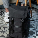 Waterloo 70' Backpack
