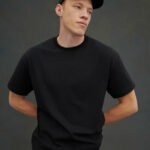 Unisex Heavy Boxy Tee