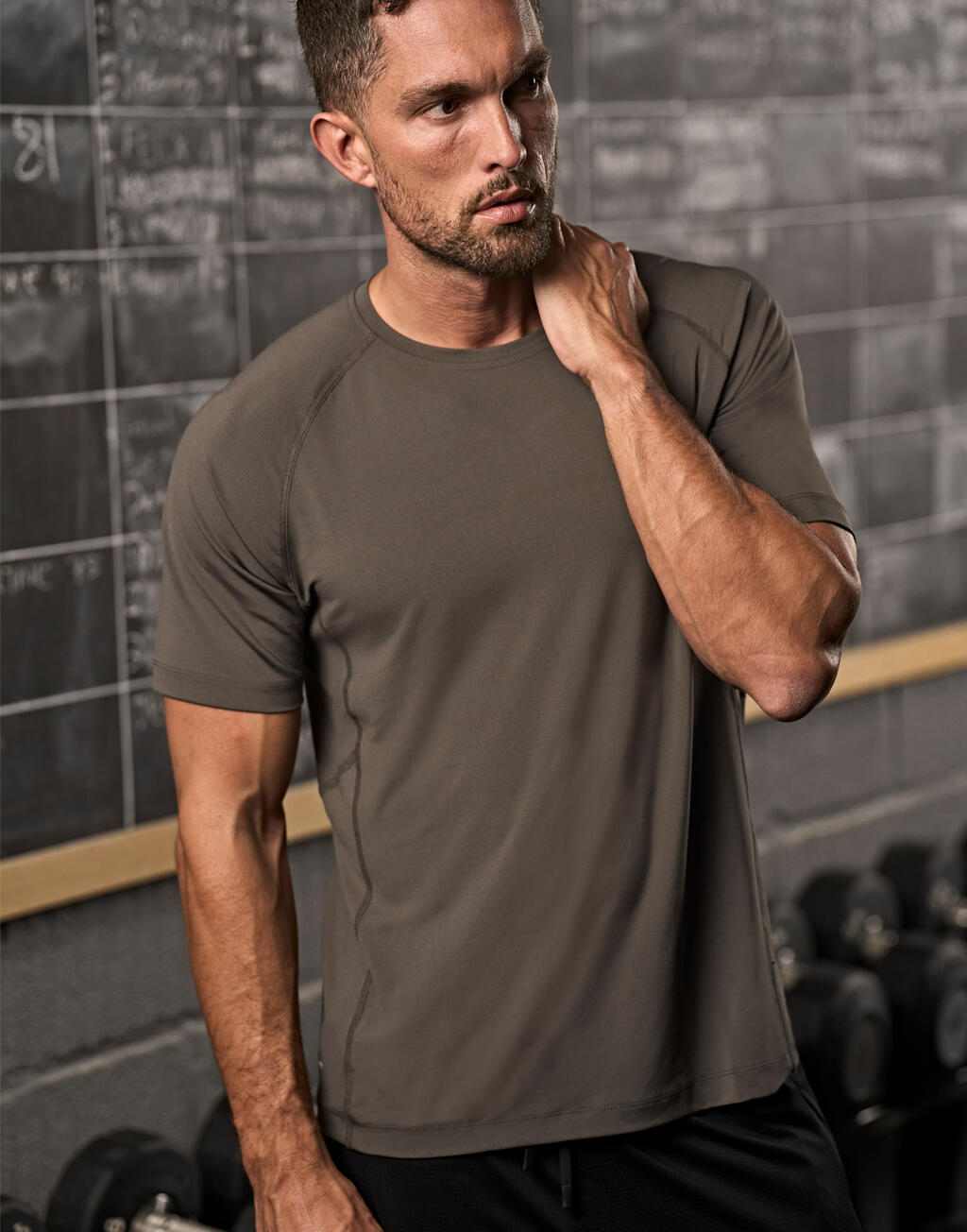 037_54_533_m-2025_01.jpg COOLdry Tee - Image 1