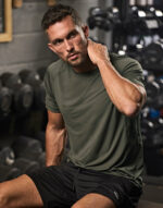 COOLdry Tee - Image 3