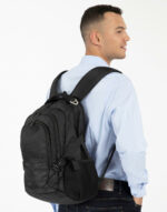 Lausanne Outdoor Laptop Backpack - Image 6