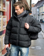 Holkam Down Feel Jacket - Image 3