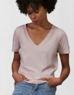 #E150 V T-Shirt /women - Image 2