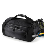 SLX 60 Litre Haul Bag - Image 3