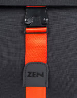 Amethyst Stylish Computer Backpack - Image 7