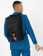 Amethyst Stylish Computer Backpack - Image 8