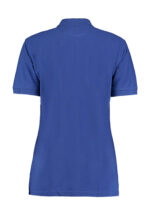 Ladies' Classic Fit Polo Superwash® 60º - Image 2