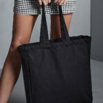 Canvas Classic Shopper