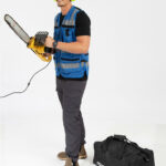Inverness Practical Work/Sports Bag