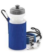 Water Bottle And Holder - Image 4
