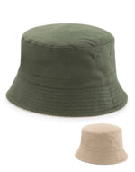 Reversible Bucket Hat - Image 2