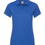 Ladies Performance Polo