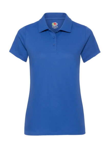 Ladies Performance Polo