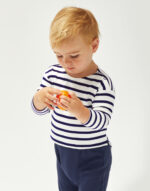 Baby Breton Top - Image 2