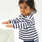 Baby Breton Top