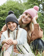 Original Pom Pom Beanie - Image 7