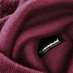 Original Pom Pom Beanie - Image 5