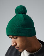 Original Pom Pom Beanie - Image 4