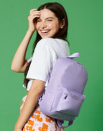 Mini Essential Fashion Backpack - Image 3