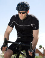 Bike Full Zip Top - Image 2