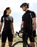 Bike Full Zip Top - Image 5