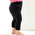 Baby Plain Leggings