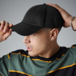 Authentic Baseball Cap