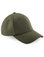 Authentic Baseball Cap - Image 3