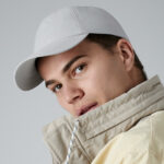 Outdoor 6 Panel Cap