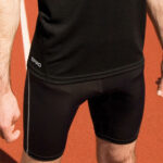 Men's Bodyfit Base Layer Shorts