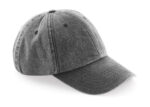 Low Profile Vintage Cap - Image 5