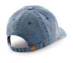 Low Profile Vintage Cap - Image 8