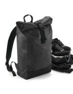 Tarp Roll Top Backpack - Image 2