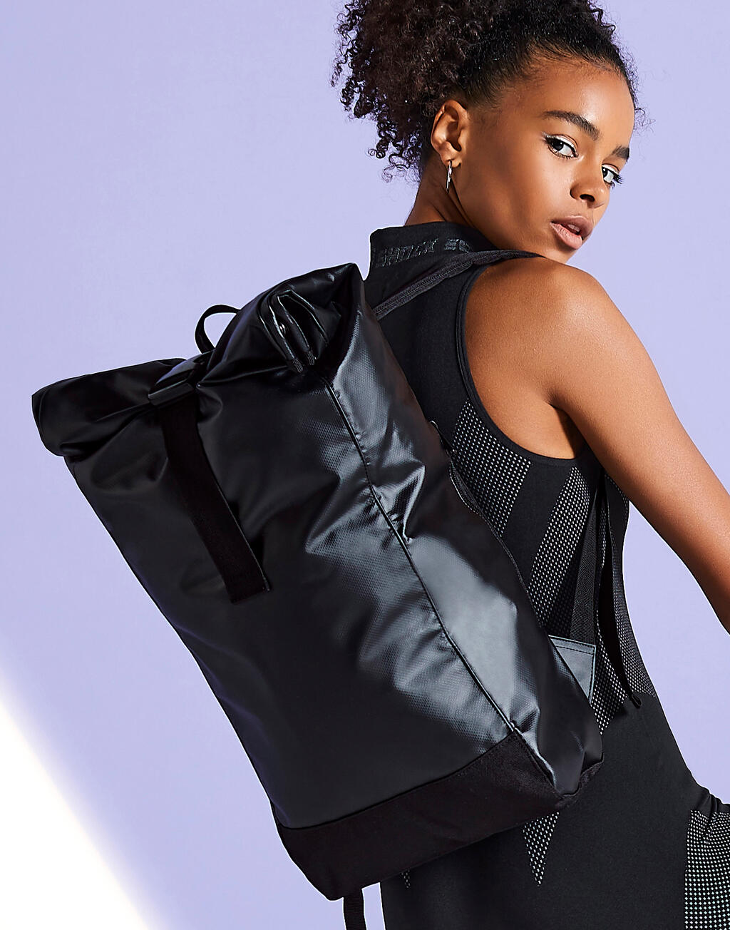 070_29_101_m-2022_01.jpg Tarp Roll Top Backpack - Image 1