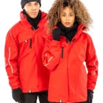 Printable 3-in-1 Transit Jacket
