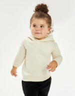 Baby Essential Hoodie - Image 5