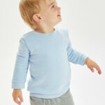 Baby Essential Sweatshirt