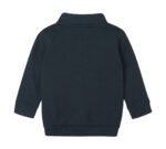 Baby Quarter Zip Sweat - Image 4