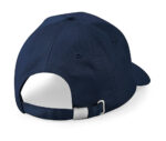 Urbanwear 6 Panel Cap - Image 3