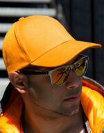 Memphis 6-Panel Low Profile Cap - Image 3