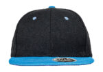 Bronx Original Flat Peak Dual Color - Image 5