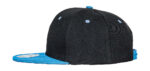 Bronx Original Flat Peak Dual Color - Image 6