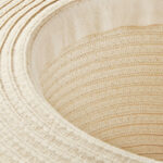 Marbella Wide-Brimmed Sun Hat - Image 4